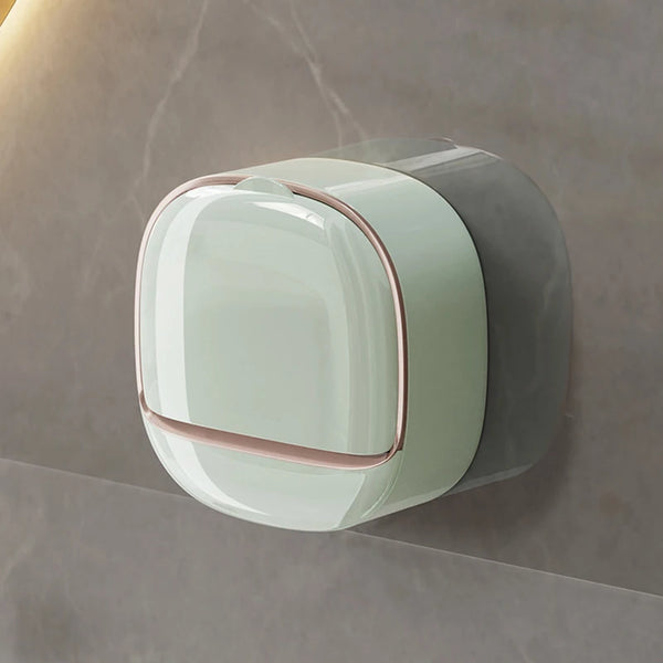 WallMount Soap Drain Box