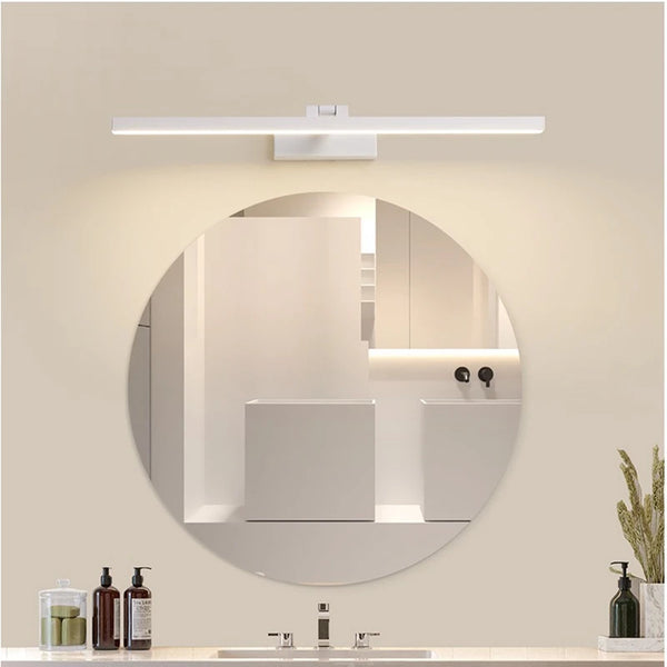 Acrylic LED Mirror Light
